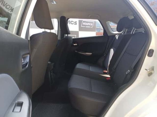 Suzuki Baleno 1.4 Glx At 2022