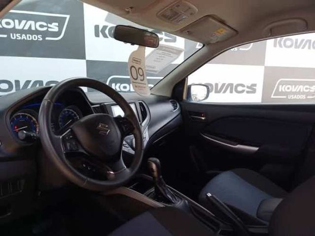 Suzuki Baleno 1.4 Glx At 2022
