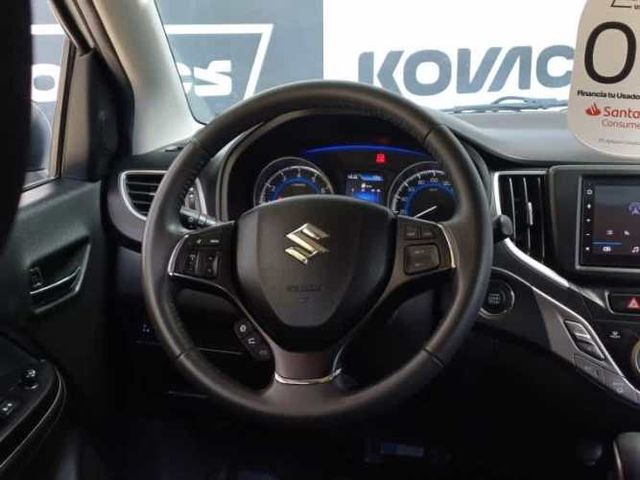 Suzuki Baleno 1.4 Glx At 2022