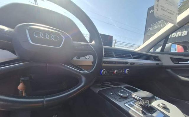 AUDI Q7 QUATTRO TDI 3.0 FULL AUT. AÑO 2019