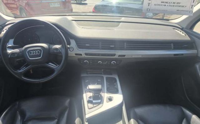AUDI Q7 QUATTRO TDI 3.0 FULL AUT. AÑO 2019