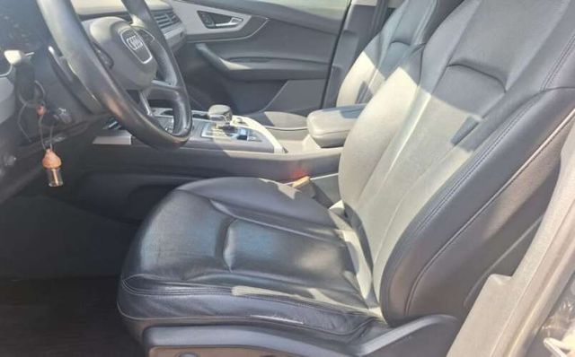 AUDI Q7 QUATTRO TDI 3.0 FULL AUT. AÑO 2019