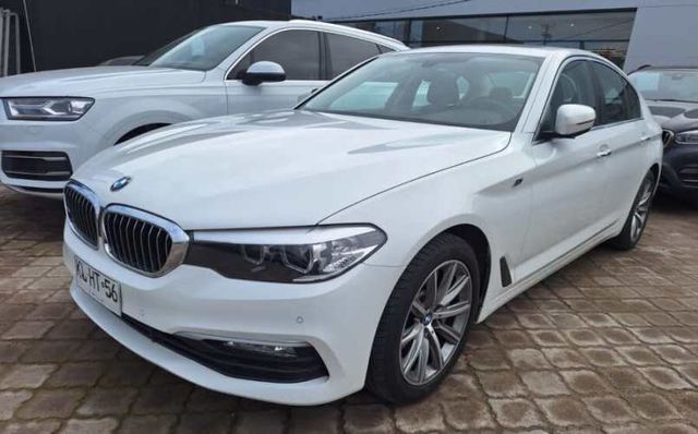 BMW 530I CLASE M 2.0 FULL AUT. AÑO 2018