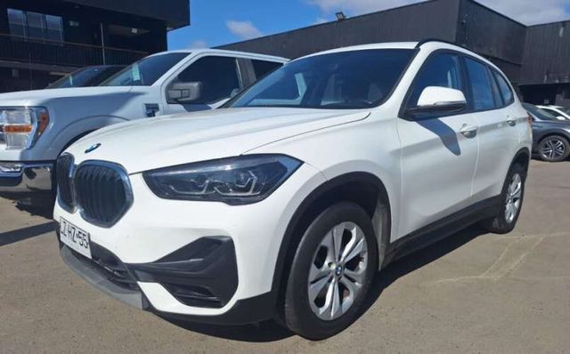 BMW X1 SDRIVE COMFORT 1.8 FULL AUT. AÑO 2020