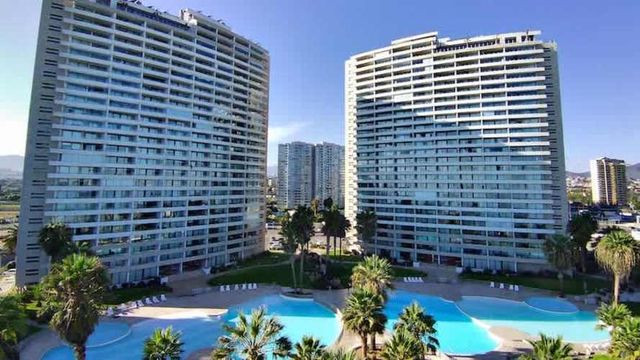 ¡Vive en el exclusivo condominio de Jardín del Mar en La Ser