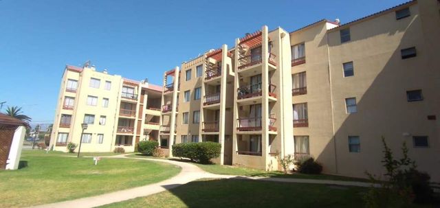 ¡Descubre este acogedor departamento!