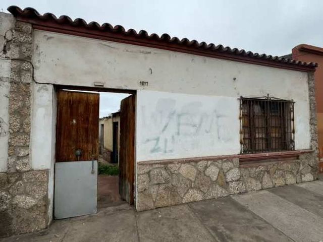 Propiedad Exclusiva en el Casco Histórico