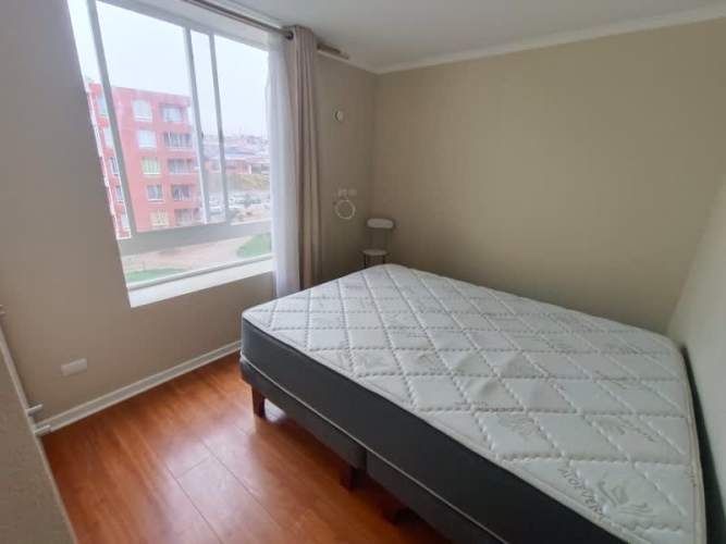 Vive una experiencia de lujo en este moderno departamento