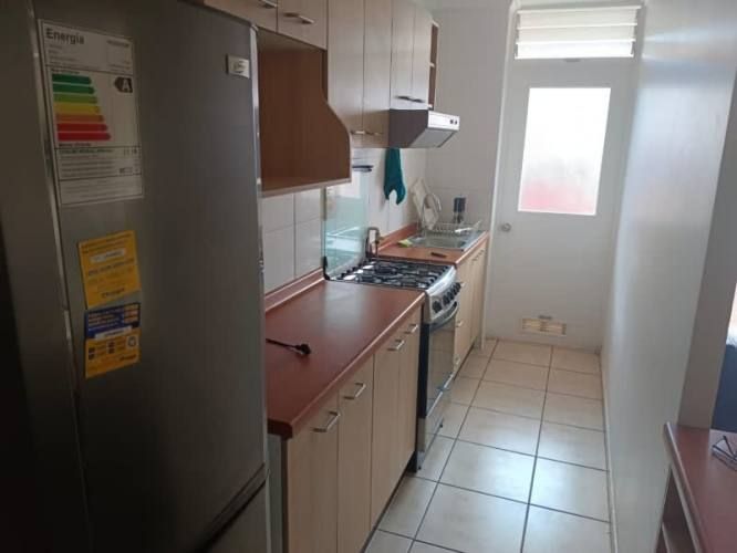 Vive una experiencia de lujo en este moderno departamento