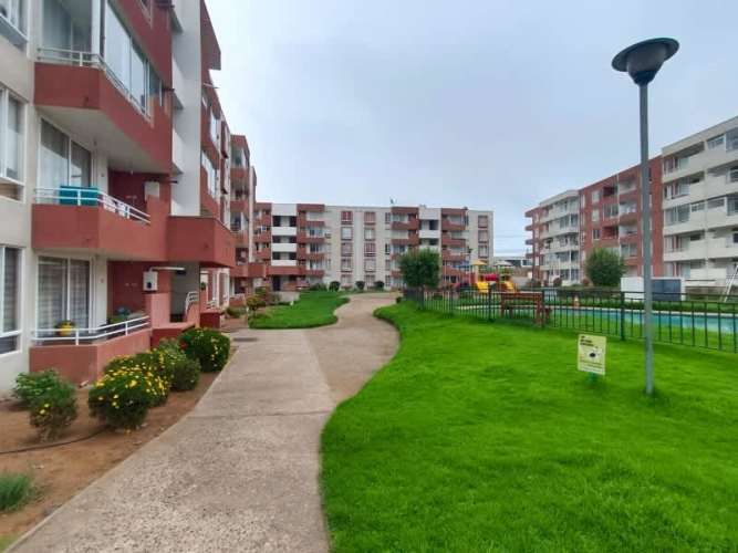 Vive una experiencia de lujo en este moderno departamento