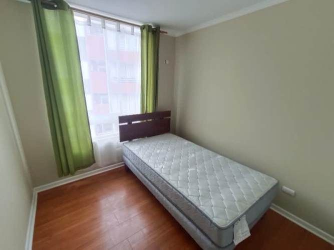 Vive una experiencia de lujo en este moderno departamento