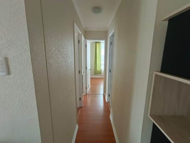 Vive una experiencia de lujo en este moderno departamento