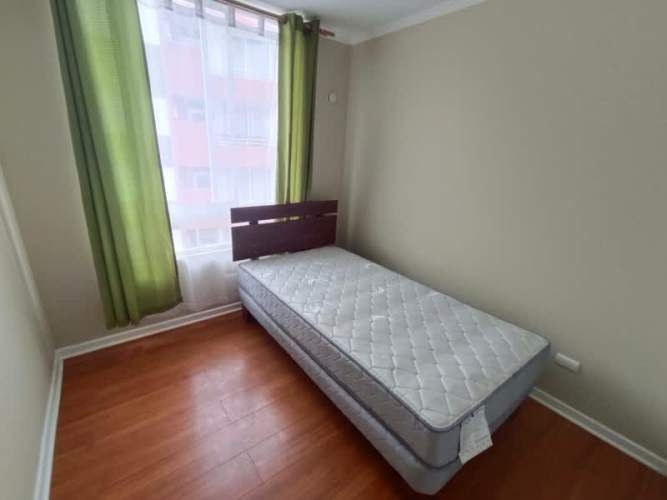 Vive una experiencia de lujo en este moderno departamento