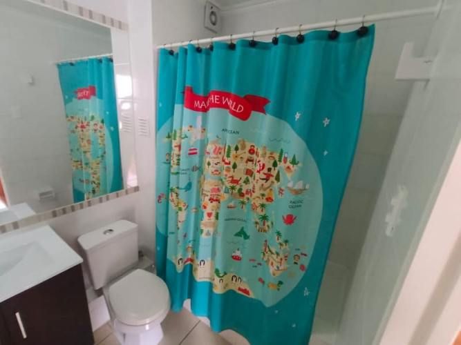 Vive una experiencia de lujo en este moderno departamento