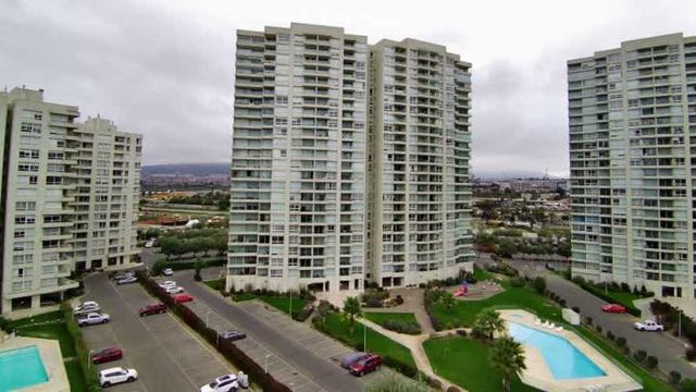 Se vende lindo departamento