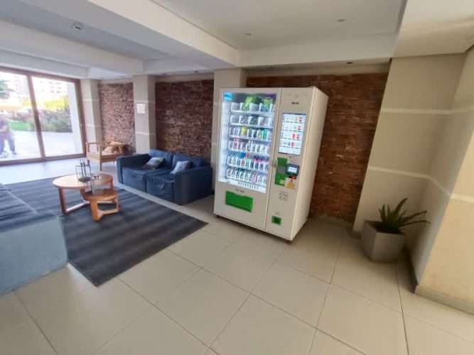 Se vende lindo departamento