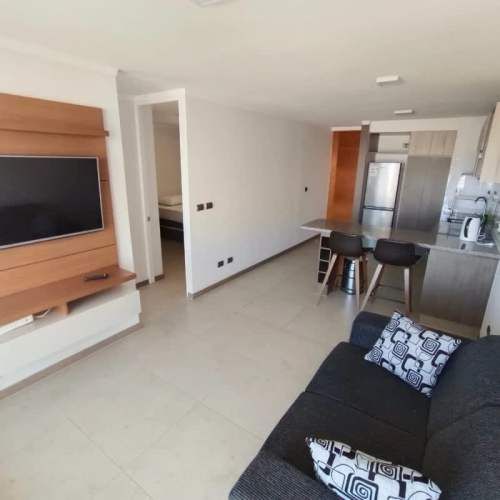 Se vende lindo departamento