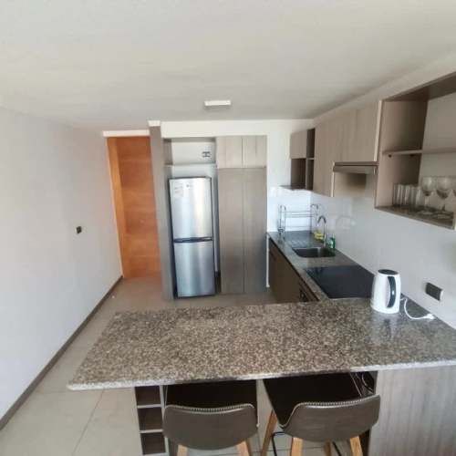 Se vende lindo departamento
