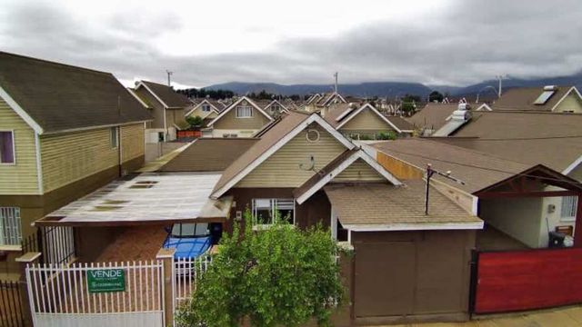 Descubre esta increíble oportunidad de adquirir una casa