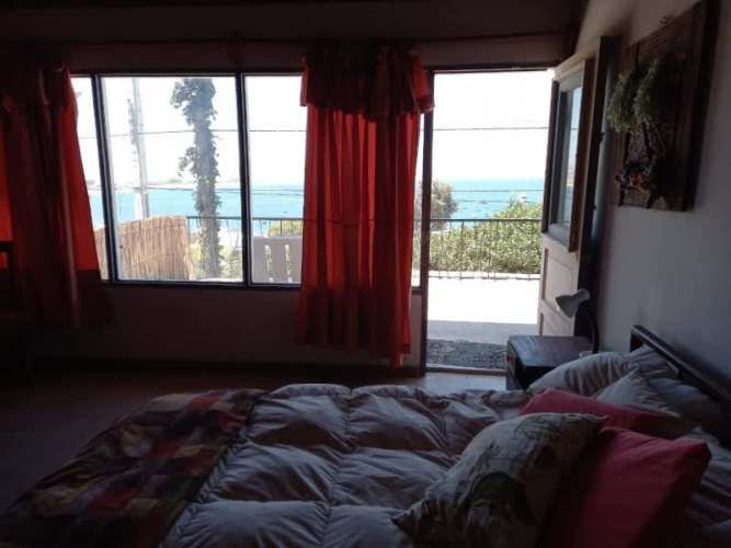 Oportunidad de Inversión en Tongoy !