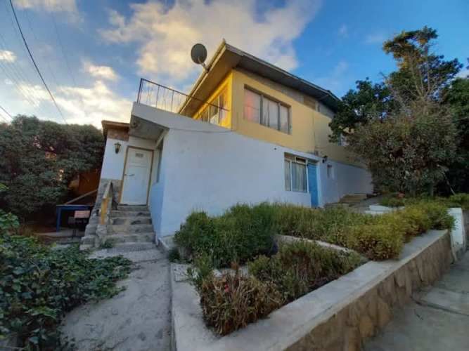 Oportunidad de Inversión en Tongoy !