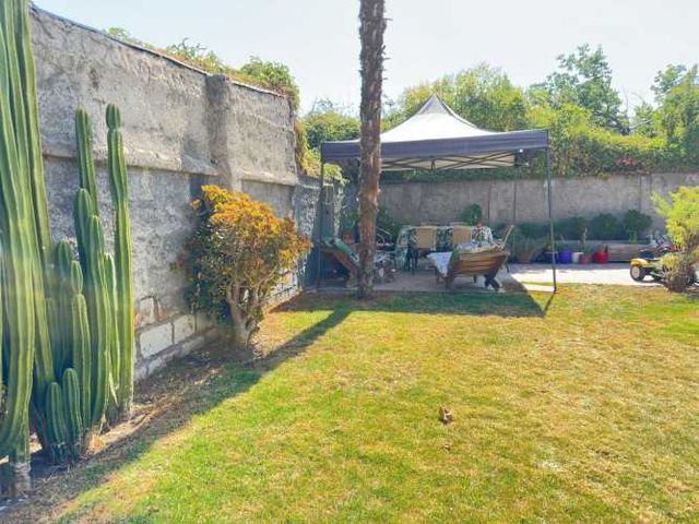 Oportunidad CASA GRANTERRENO la Reina 4D 2B (87042)