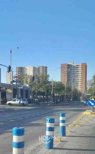 Departamento en Avenida Recoleta