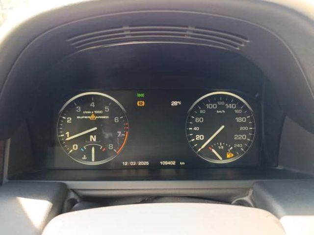 LAND ROVER RANGE ROVER 2012