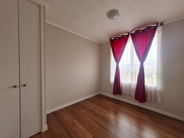 Se Arrienda Depto. 2D 1B, piso 8, Cond. Playa Pacífico I, Avenida Pacífico, La Serena