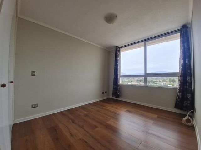 Se Arrienda Depto. 2D 1B, piso 8, Cond. Playa Pacífico I, Avenida Pacífico, La Serena