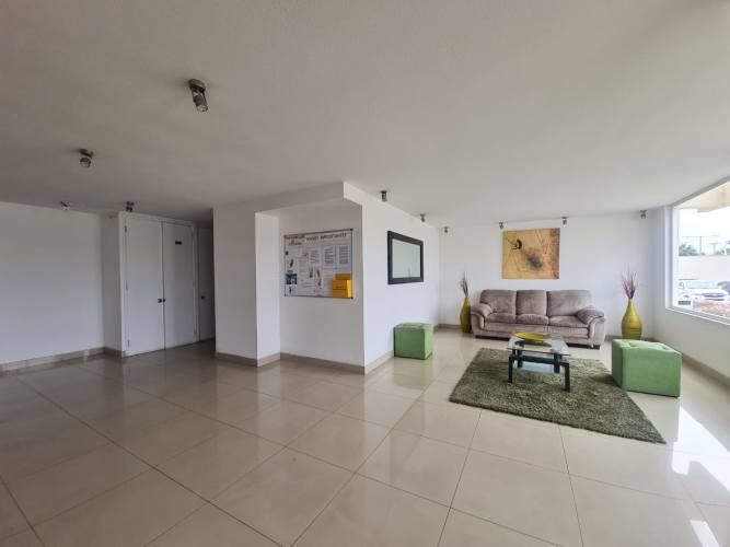 Se Arrienda Depto. 2D 1B, piso 8, Cond. Playa Pacífico I, Avenida Pacífico, La Serena