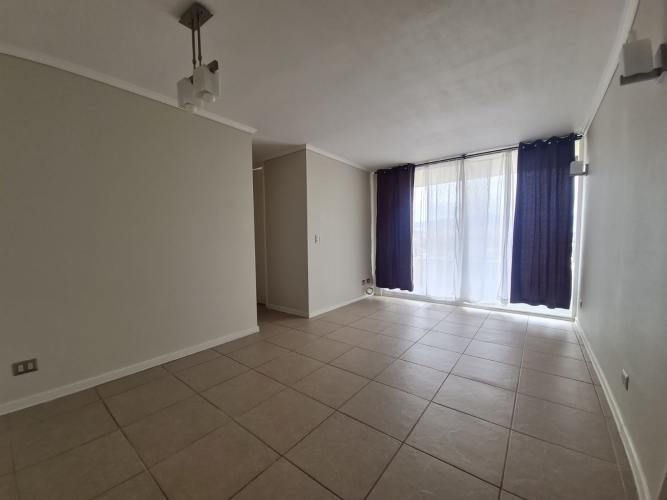 Se Arrienda Depto. 2D 1B, piso 8, Cond. Playa Pacífico I, Avenida Pacífico, La Serena