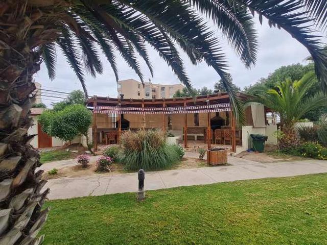 Se Arrienda Depto. 2D 1B, piso 8, Cond. Playa Pacífico I, Avenida Pacífico, La Serena