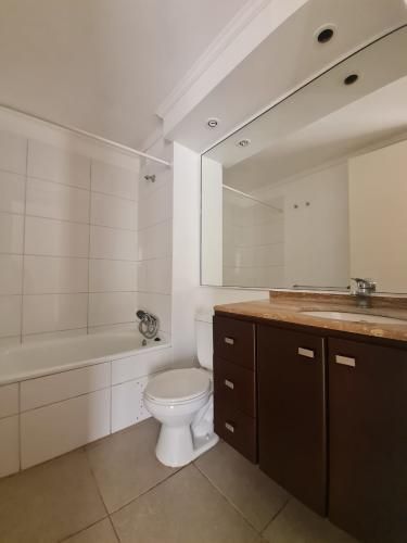 Se Arrienda Depto. 2D 1B, piso 8, Cond. Playa Pacífico I, Avenida Pacífico, La Serena