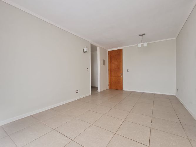 Se Arrienda Depto. 2D 1B, piso 8, Cond. Playa Pacífico I, Avenida Pacífico, La Serena