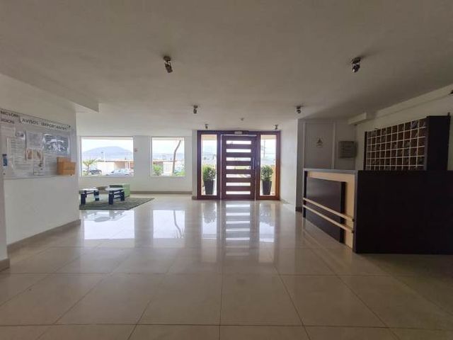 Se Arrienda Depto. 2D 1B, piso 8, Cond. Playa Pacífico I, Avenida Pacífico, La Serena