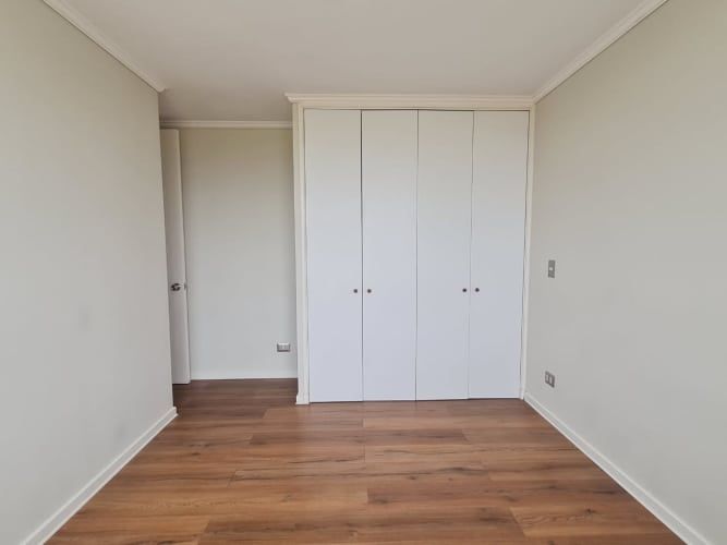 Se Arrienda Depto. 2D 1B, piso 8, Cond. Playa Pacífico I, Avenida Pacífico, La Serena