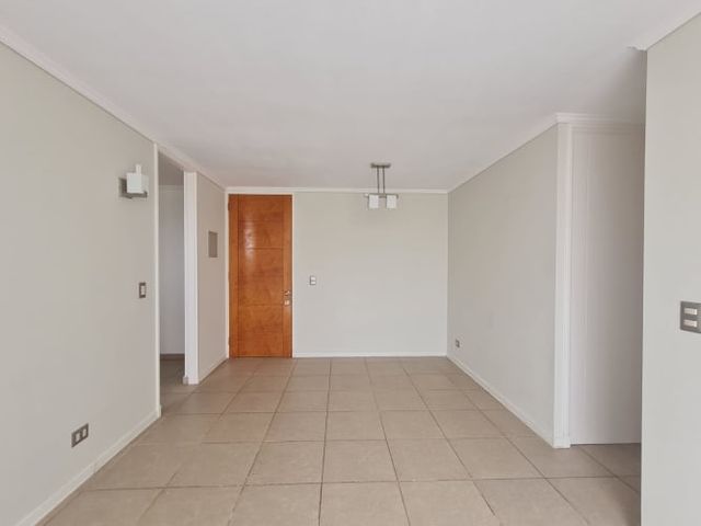 Se Arrienda Depto. 2D 1B, piso 8, Cond. Playa Pacífico I, Avenida Pacífico, La Serena