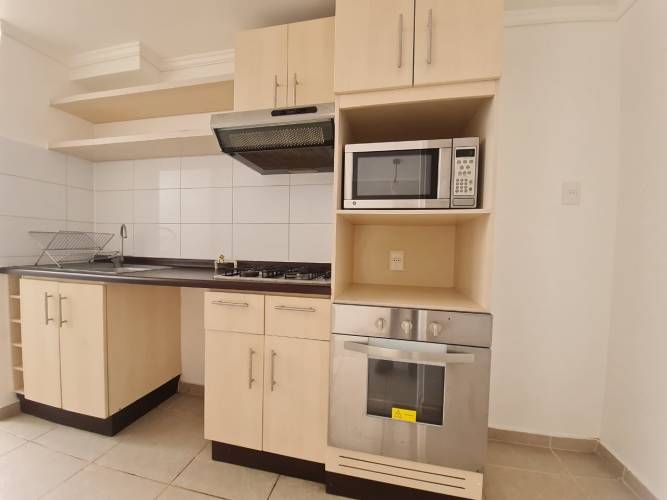 Se Arrienda Depto. 2D 1B, piso 8, Cond. Playa Pacífico I, Avenida Pacífico, La Serena