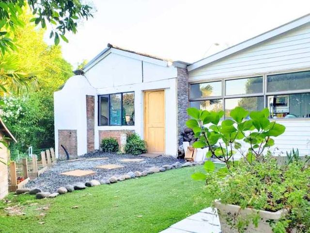 Gran Casa de 4 habitaciones en Quillón (87190)