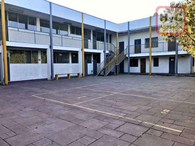 Edificio en Venta, Av. Sur Con Del Rey, a 10 minutos Plaza de Maipú
