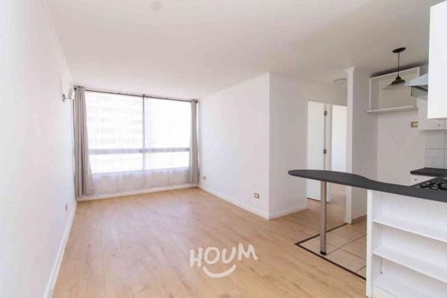 Departamento en Avenida Santa Isabel