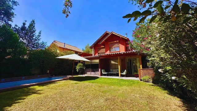 ESPECTACULAR! Se Vende Casa Lingue con Cocina Ampliada y Remodelada