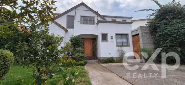 CASA Condominio Portezuelo III