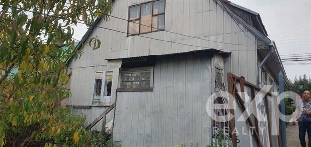 CASA Padre Las Casas