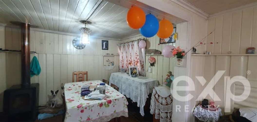 CASA Padre Las Casas