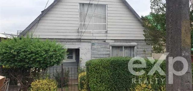 CASA Padre Las Casas