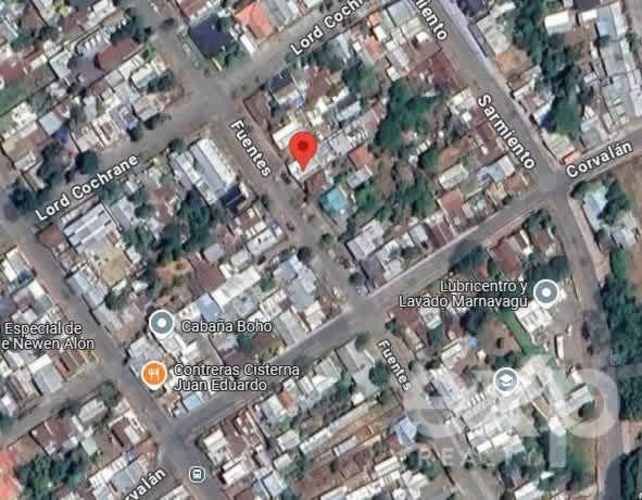 CASA Padre Las Casas