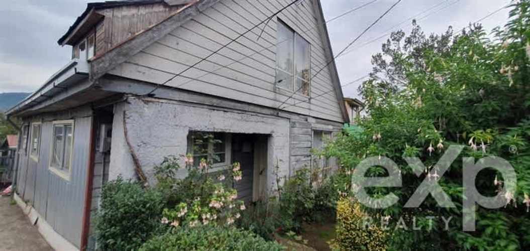 CASA Padre Las Casas