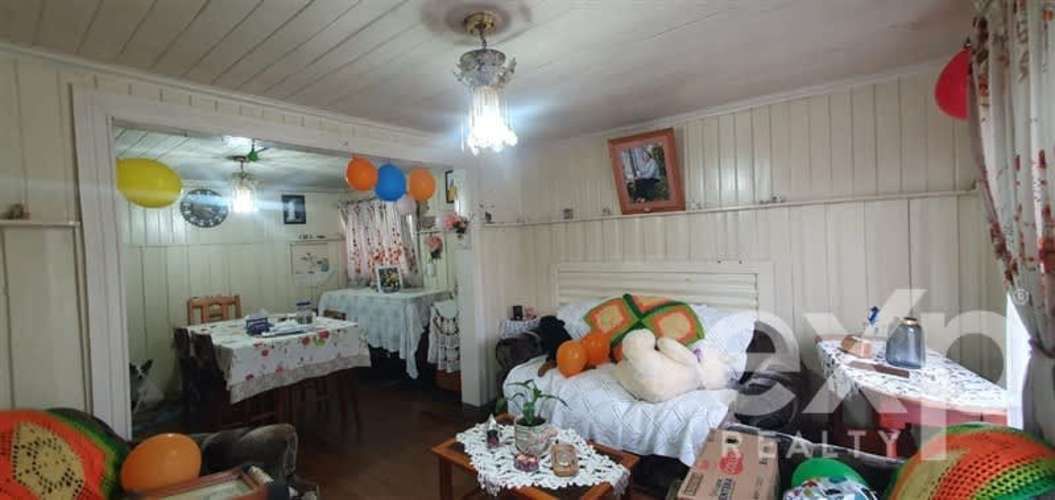 CASA Padre Las Casas